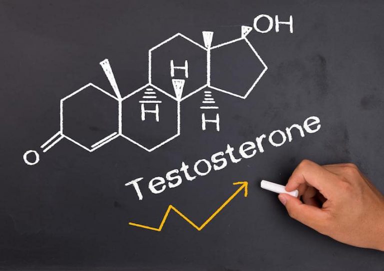 افزایش تستوسترون با ۷ ماده غذایی فوق العاده