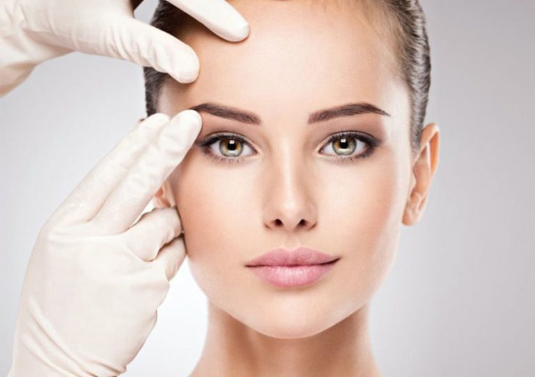 لیفت ابرو چیست و چه عوارض و خطراتی دارد؟