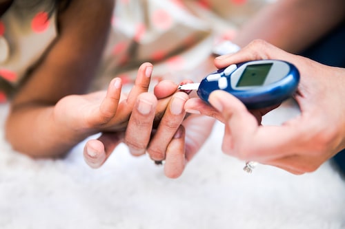 کمای دیابتی چیست؟ دلایل، علائم، پیشگیری و درمان