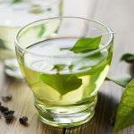 تاثیر چای سبز در لاغری آیا صحت دارد؟
