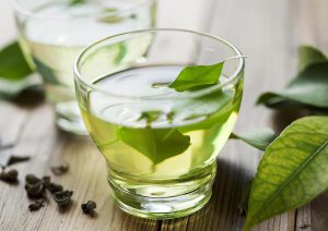 تاثیر چای سبز در لاغری آیا صحت دارد؟