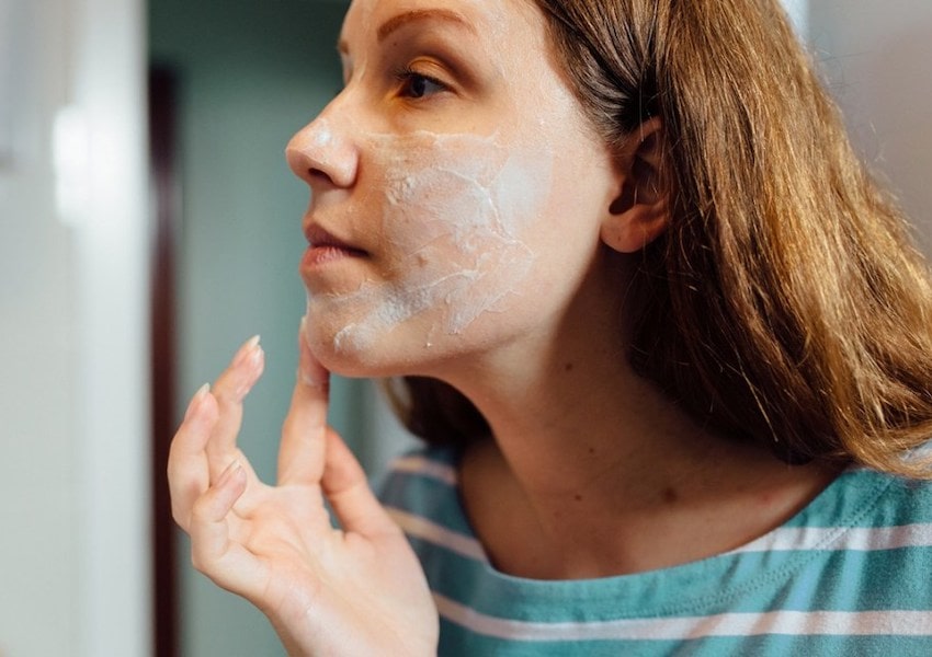 پاکسازی پوست - بهترین روغن های طبیعی برای "پاکسازی پوست"
