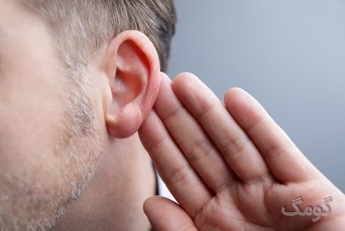 وزوز گوش چیست؟ دلایل و درمان زنگ زدن گوش