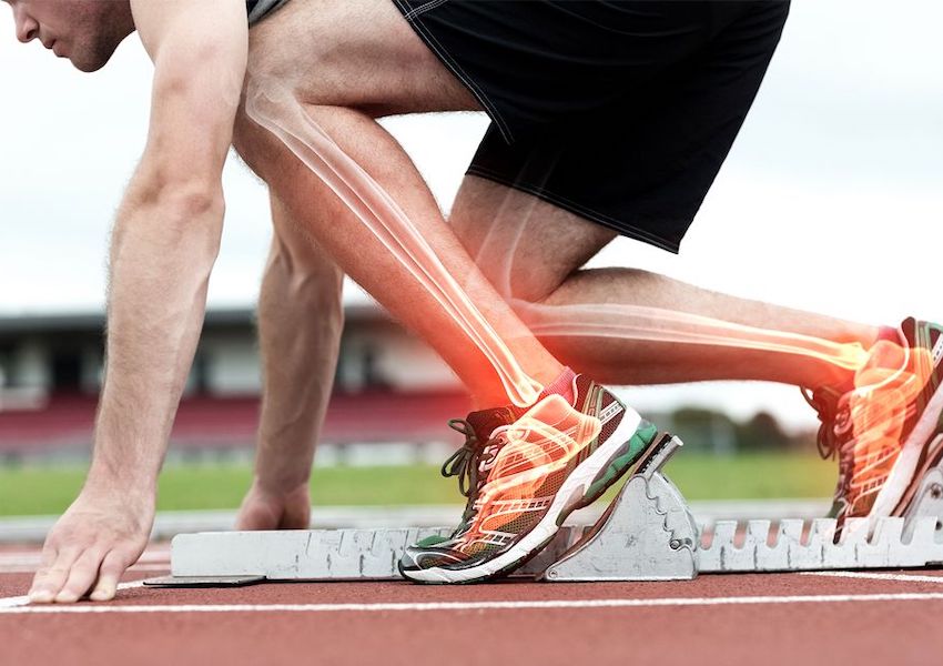 آیا ورزش باعث افزایش سلامت و استحکام استخوان ها می شود؟