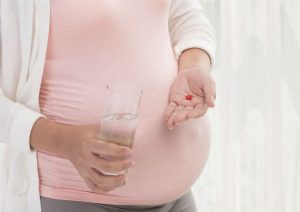 آیا مصرف آنتی بیوتیک در دوران بارداری بی خطر است؟