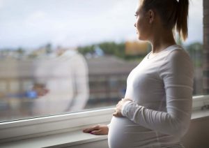 نوسانات خلقی در دوران بارداری ؛ از دلایل تا درمان