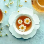 خواص دمنوش بابونه؛ از آرامش اعصاب تا سلامت گوارش و پوست