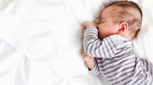 سندرم مرگ ناگهانی نوزاد چیست و چرا اتفاق می افتد؟ 