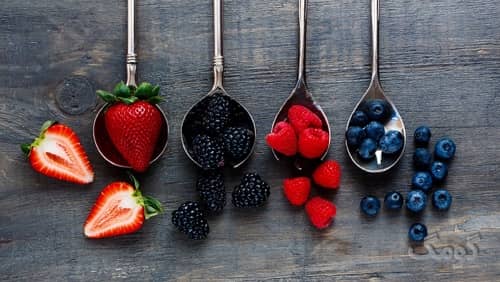 بهترین میوه ها برای کاهش وزن و لاغر کردن