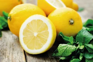 آبلیمو و لاغری