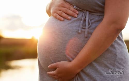 آیا اندازه تخمدان ها برای باردار شدن مهم است؟