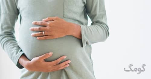 آیا اندازه تخمدان ها برای باردار شدن مهم است؟
