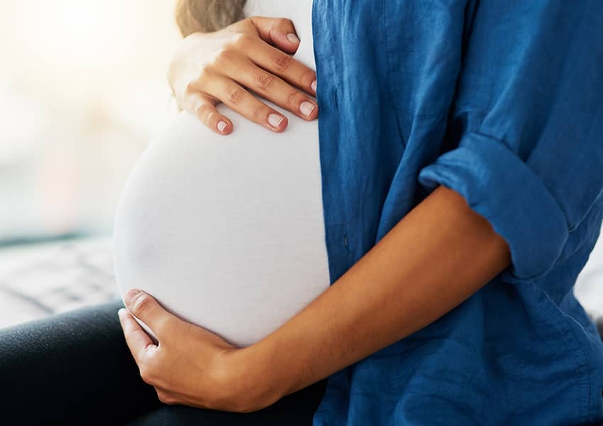 آیا مصرف ایبوپروفن در دوران بارداری بی خطر است؟