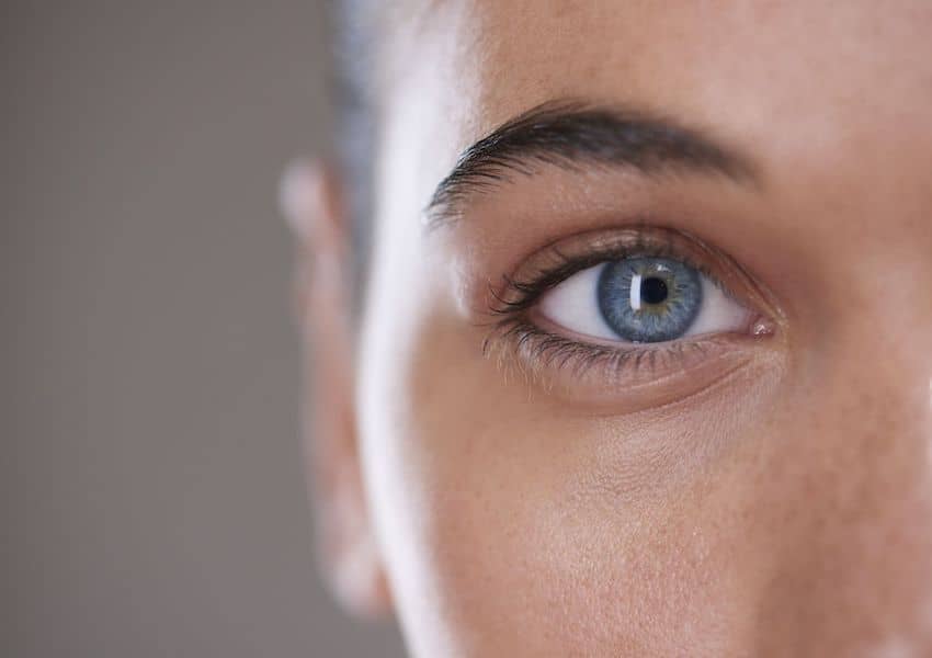 عفونت چشم چیست؟ علل، علائم، درمان خانگی و خطرات