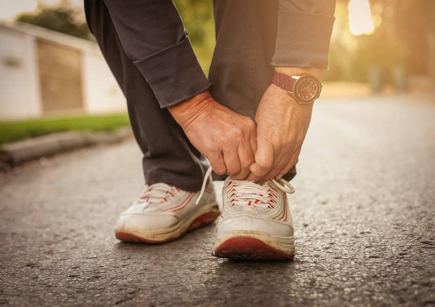 آیا پیاده روی می تواند باعث کاهش وزن و چربی سوزی شود؟