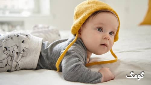 شایع ترین مشکلات گوارشی نوزادان و نحوه مقابله با آن ها