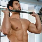 برنامه بدنسازی حجمی متوسط ۵ روز در هفته