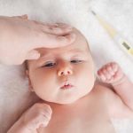 علائم آنفولانزا و سرماخوردگی نوزاد
