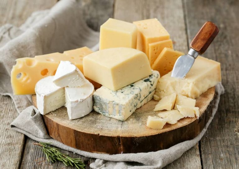 خواص و فواید مصرف پنیر چه هستند؟