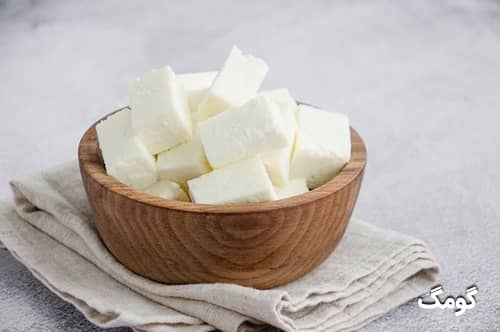 خواص و فواید مصرف پنیر چه هستند؟