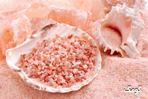 15 فایده نمک دریا برای سلامت و زیبایی