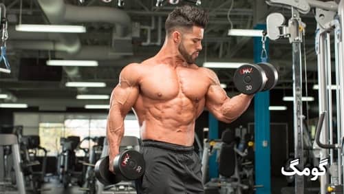 مضرات و فواید بدنسازی و راهنمای حرفه ای شدن در آن