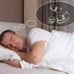 علت خواب دیدن چیست؟