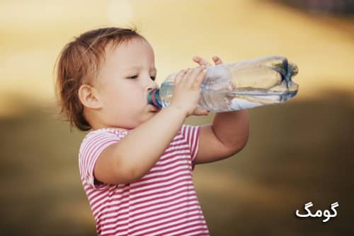 خطرات نوشابه انرژی زا برای کودکان + نوشیدنی های جایگزین