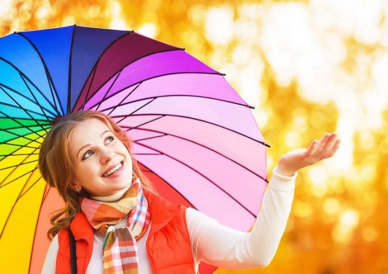 ۵ نکته برای داشتن روزی شاد و خوشحال