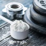 کراتین مونوهیدرات؛ مؤثرترین مکمل افزایش قدرت و عضله