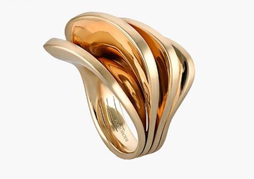 انگشتر طلا یا جواهر، کدام یک و چرا؟