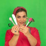آموزش فیشیال صورت - بهترین روش درمان جوش و درمان لک