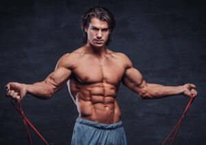 بهترین تمرینات بدنسازی برای افزایش تستوسترون