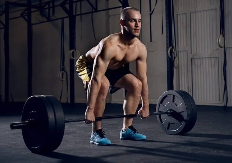ددلیفت Deadlift