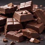 شکلات تلخ در بدنسازی؛ مفید است یا مضر؟
