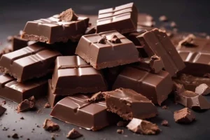 شکلات تلخ در بدنسازی؛ مفید است یا مضر؟
