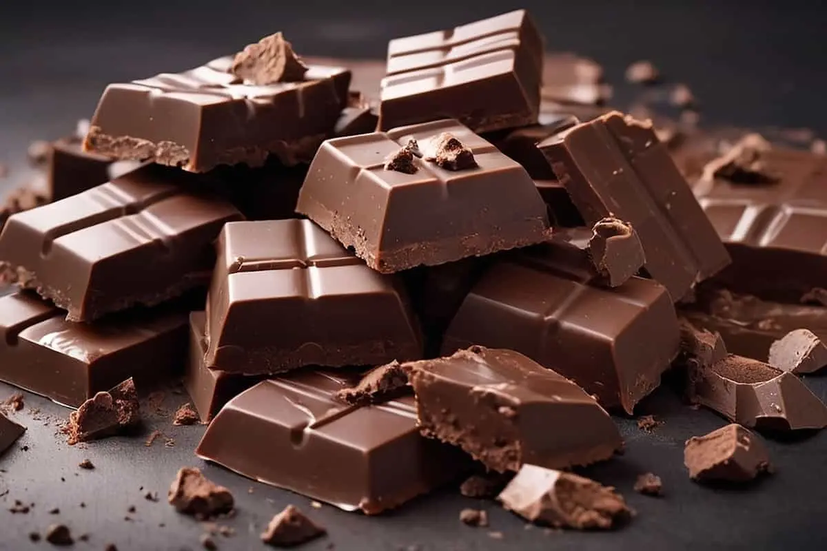 شکلات تلخ در بدنسازی؛ مفید است یا مضر؟