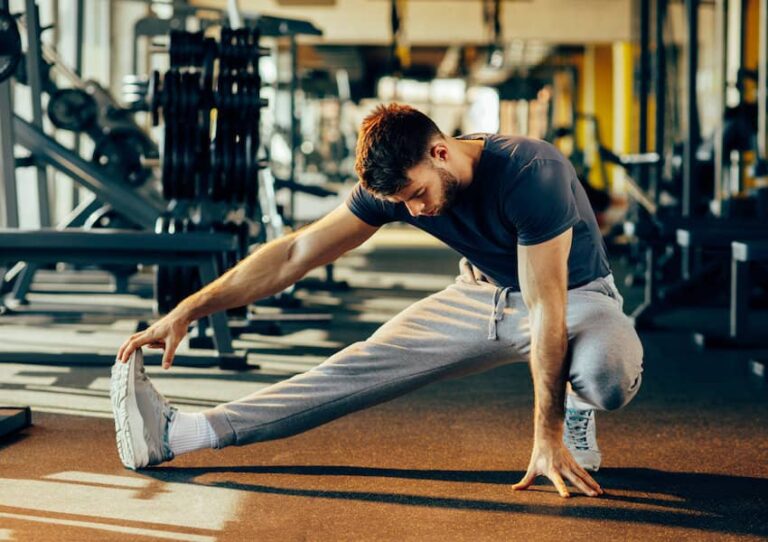 گرم کردن قبل از بدنسازی را چگونه انجام دهیم؟