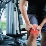 درمان زانو درد با ورزش