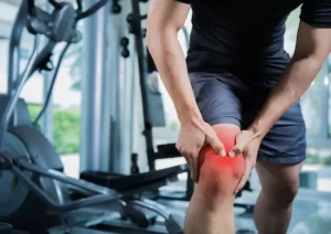 درمان زانو درد با ورزش