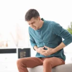 علائم زخم معده