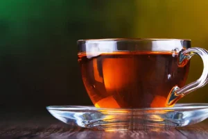 چای سیاه
