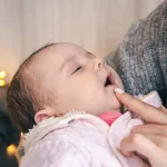 آیا نوزادان سرما می خورند؟