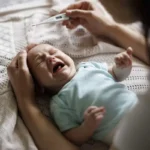 آیا نوزاد سرما می‌خورد؟ نکات ضروری که باید بدانید