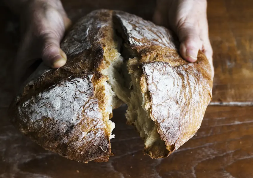 نان بدون گلوتن چیست؟ طرز تهیه نان بدون گلوتن چگونه است؟
