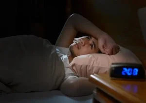 درمان بی خوابی شبانه با ۷ ترفند قطعی و معجزه آسا!