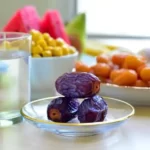 اصول تغذیه مناسب برای سلامت دستگاه گوارش درماه رمضان