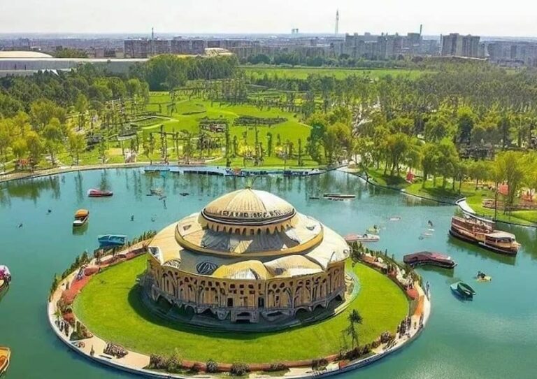 هزینه‌های سفر به تبریز