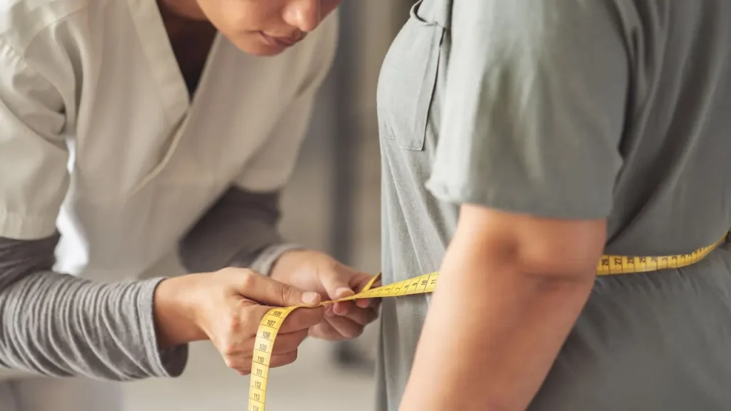 BMI چیست و نحوه محاسبه bmi چگونه است؟
