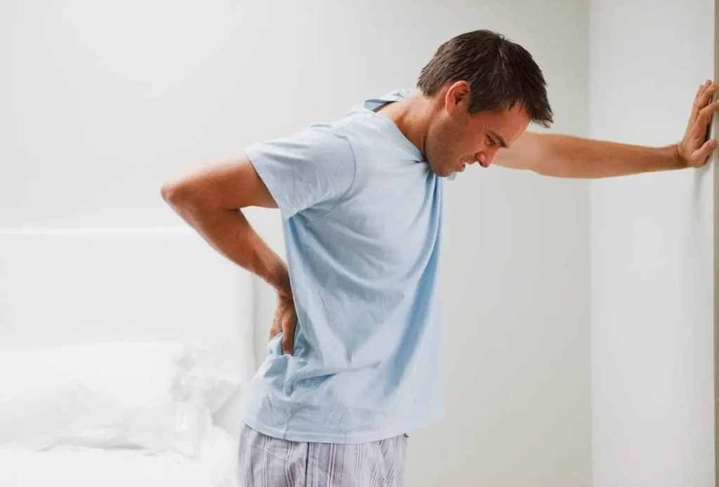 عوارض ضعف عضلات پشتی و روشهای درمانی موثر